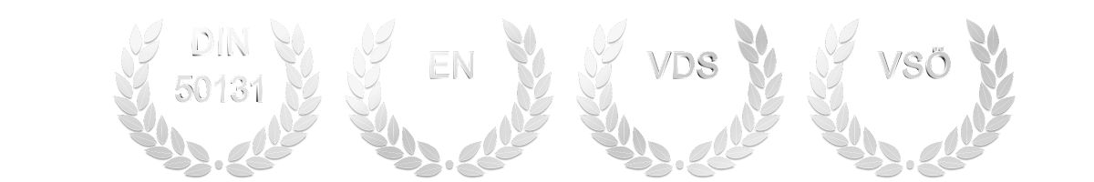 Zulassungen Zulassungen
