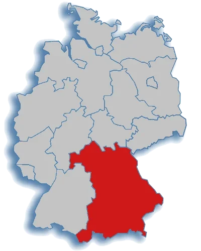 Intelligente Videoanalyse 47 Bayern