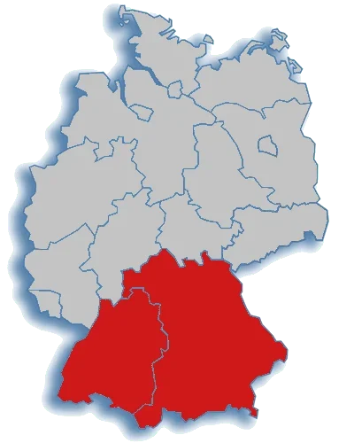 Privat 3 baden wuerttemberg bayern
