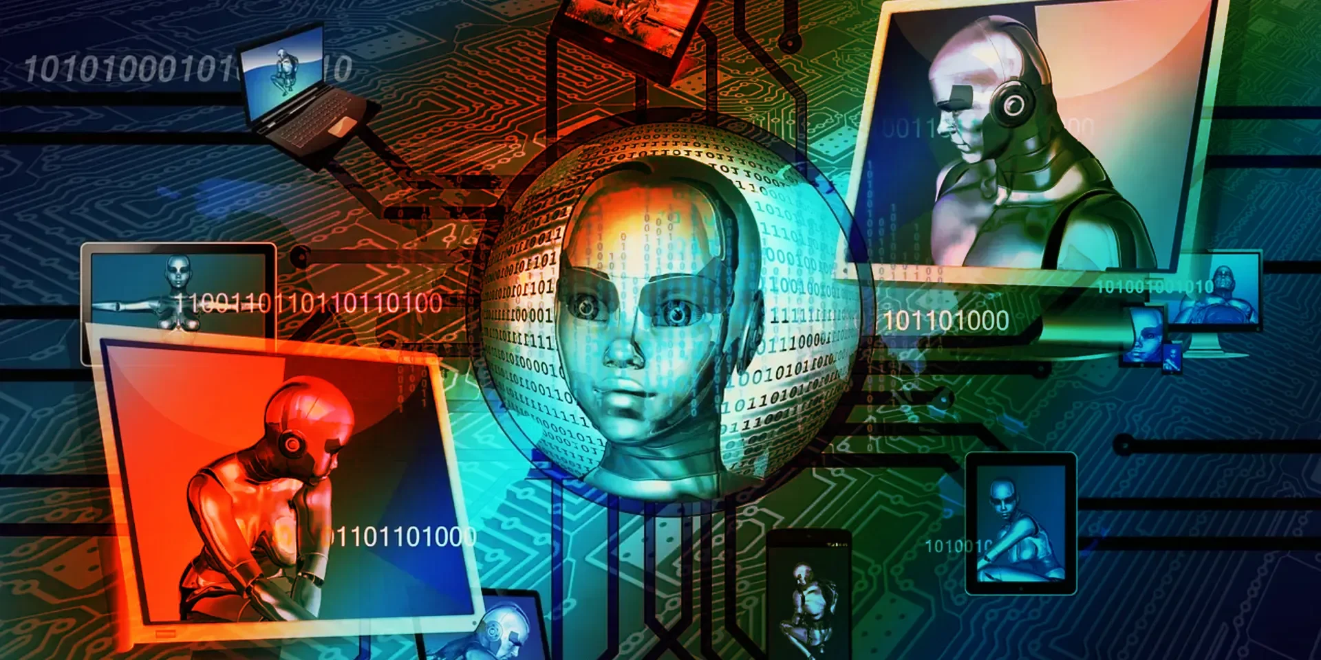 Binary
